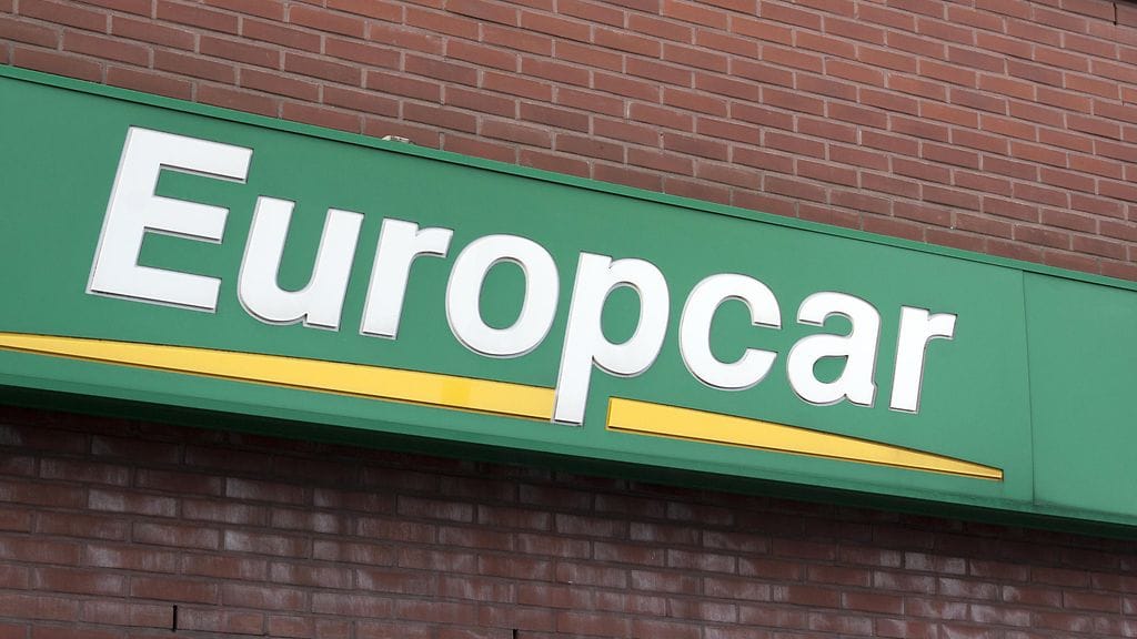 europcar