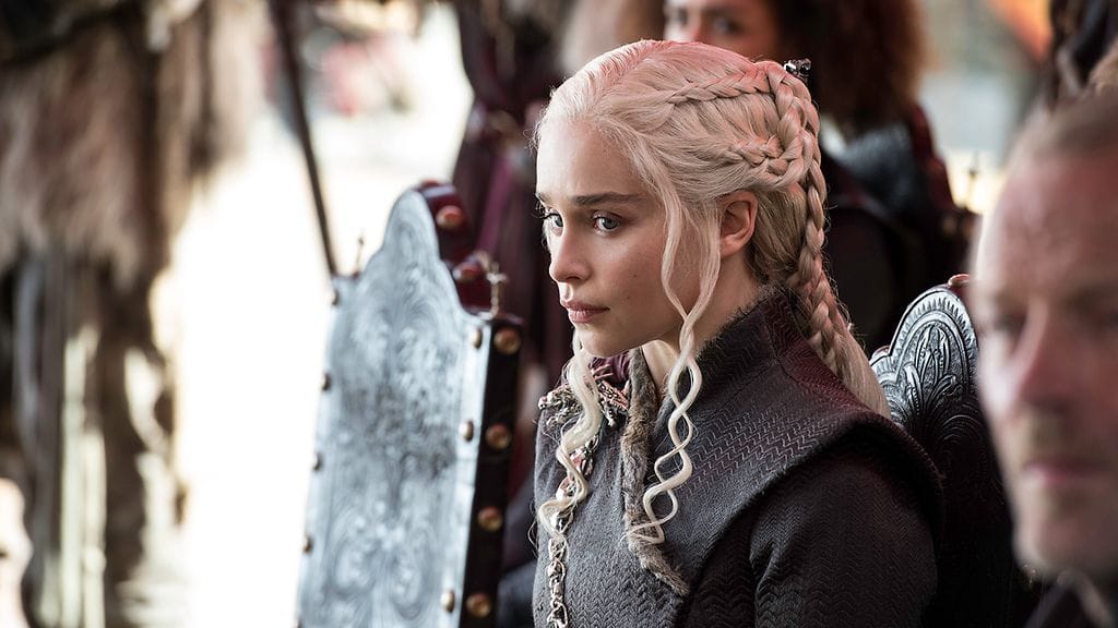 Targaryenien suku pääsee tulevaisuudessa tarkemman tutkinnan alle.