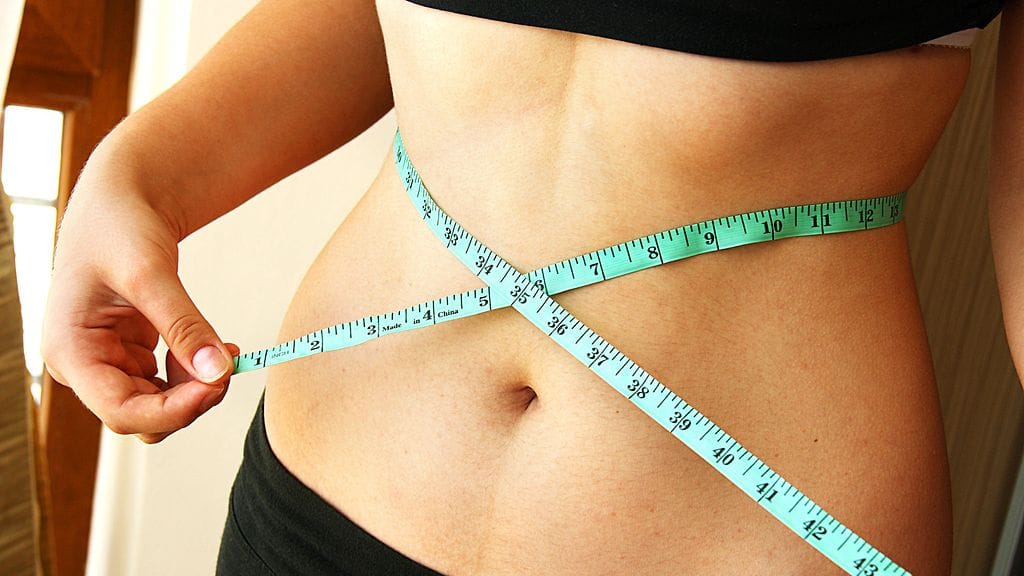 Hiljaa hyvä tulee, etenkin laihdutuksessa.