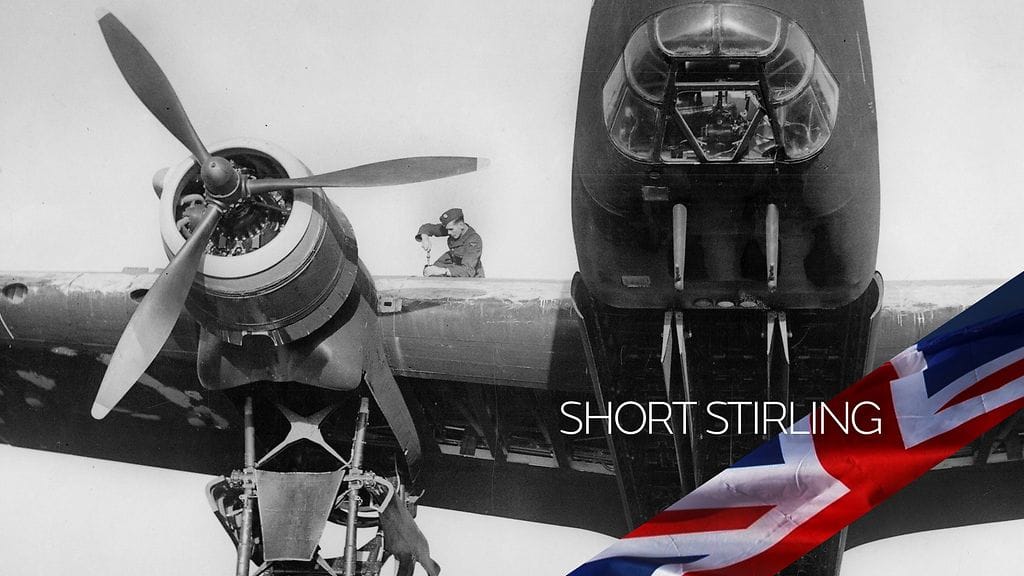 Asiantuntijoiden mukaan hylky voi olla Short Stirling, mutta vielä tarvitaan tutkimusta, ennen kuin asia on varma.