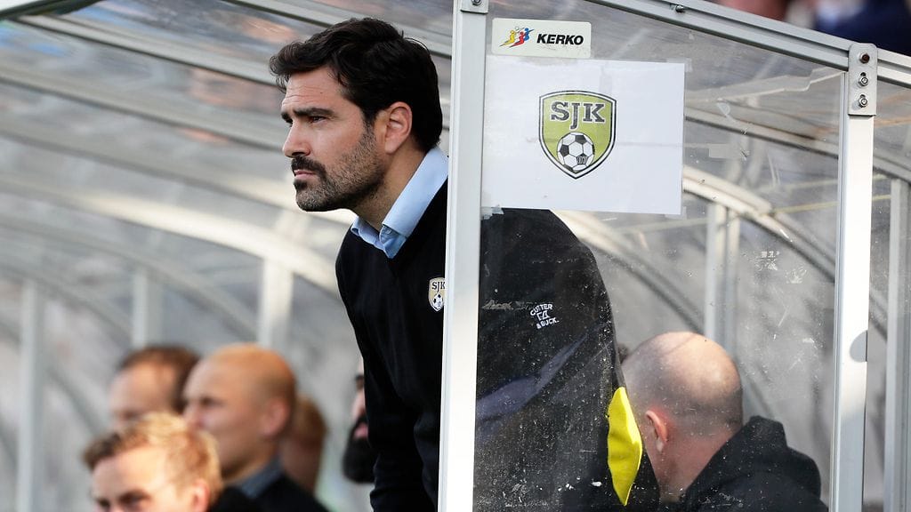 Jose Manuel Roca Cases