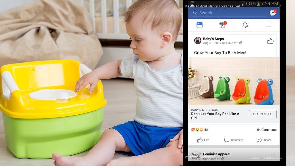 Kuvituskuva Colourbox, toisen kuvan lähde Facebook.