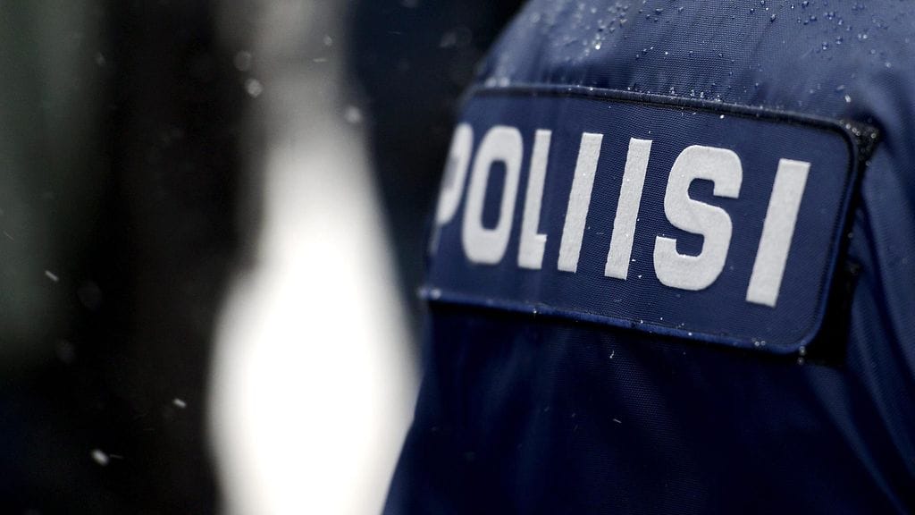 Kolme ihmistä loukkaantui vakavasti.