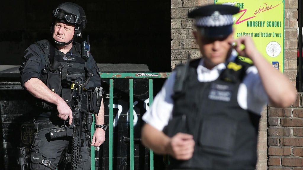 Pommi räjähti tänään aamulla Parsons Greenin metroasemalle saapuneessa junassa. Räjähdyksessä loukkaantui 29 ihmistä.