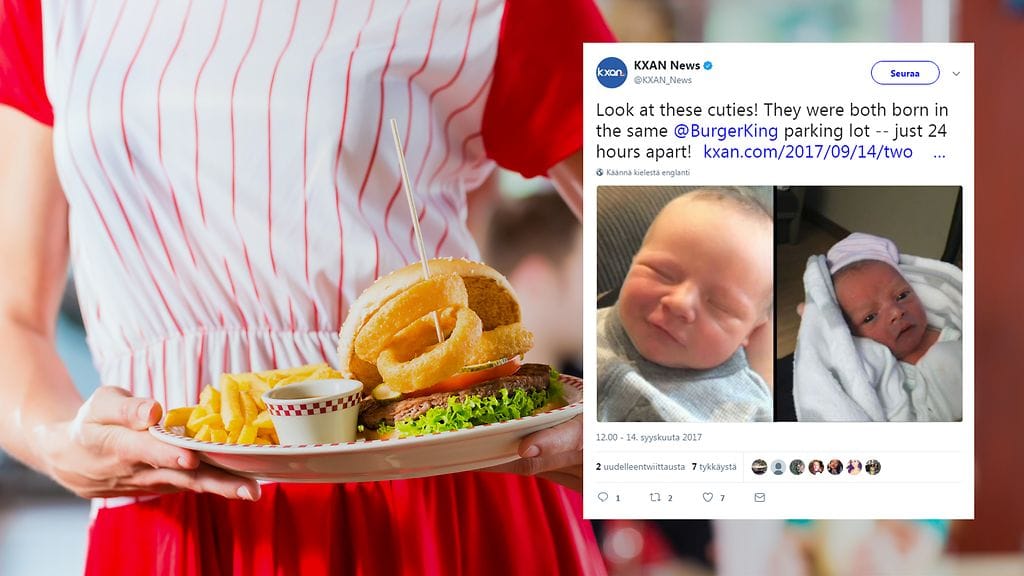 Kuvituskuva Colourbox, toisen kuvan lähde Twitter.