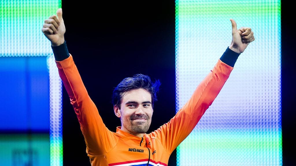 Tom Dumoulin