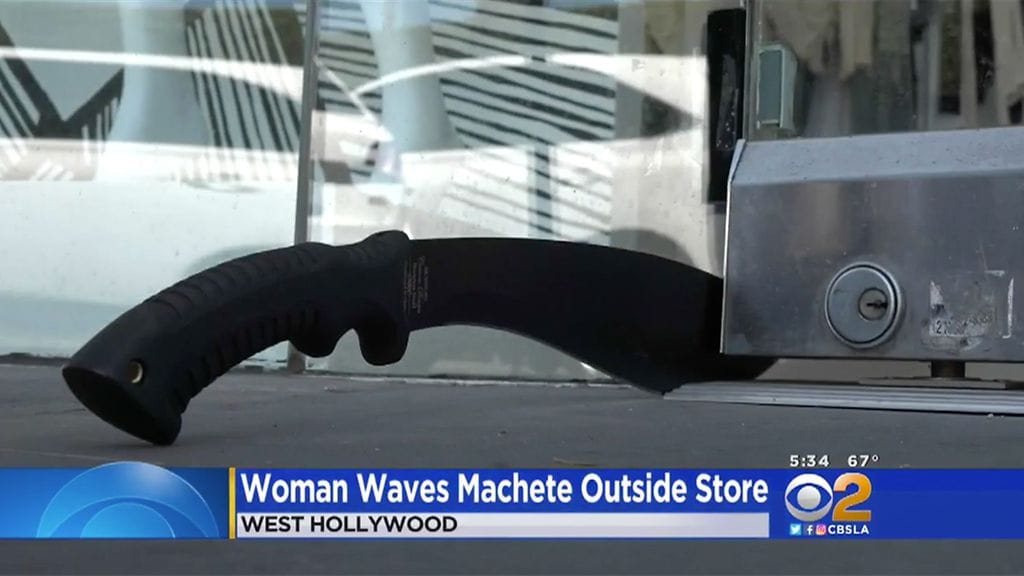 Kardashianien liike sekava nainen 3