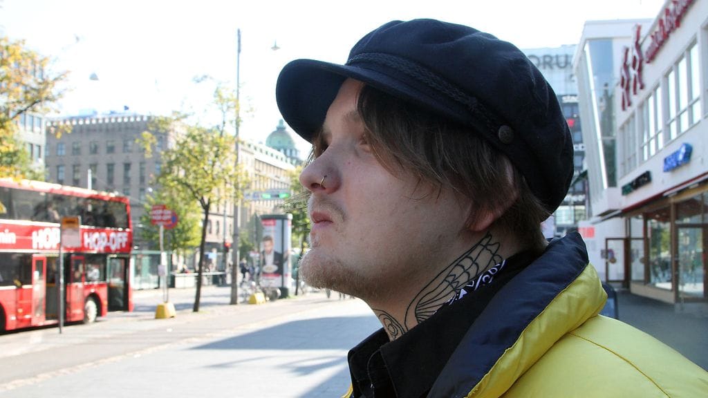 View eli Juuso Ruohonen 25.9.2017 Lasipalatsilla 4