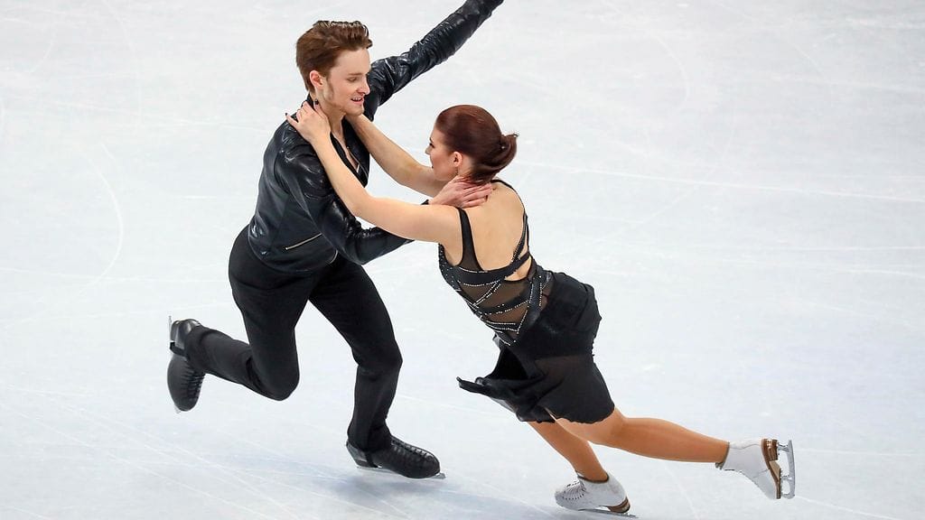 Cecilia Törn ja Jussiville Partanen sijoittuivat Oberstdorfin olympiakarsinnassa yhdeksänneksi.