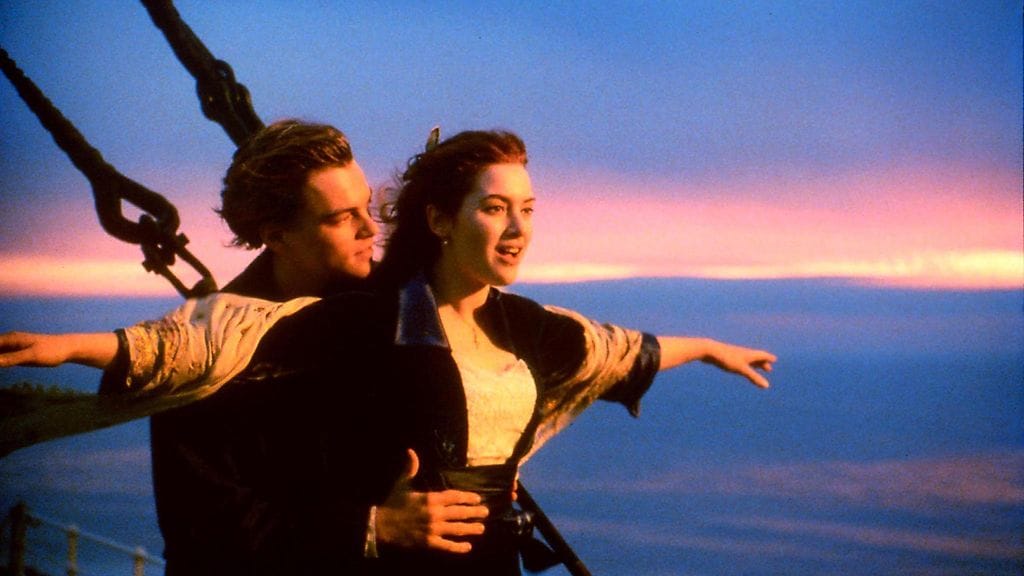 Titanic-elokuvan ohjaaja James Cameron kertoo, että Leonardo DiCaprio oli jäädä ilman roolia menestyselokuvassa.