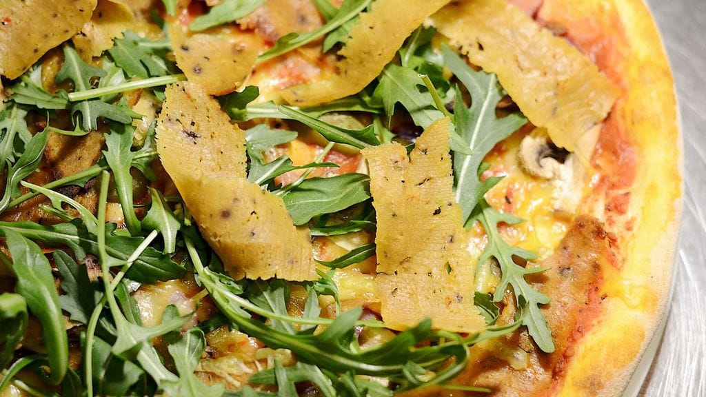 Vöner on levinnyt jo yli 60 ravintolaan Suomessa. Vartaasta myyty vegekebab on ensimmäinen laatuaan Suomessa.