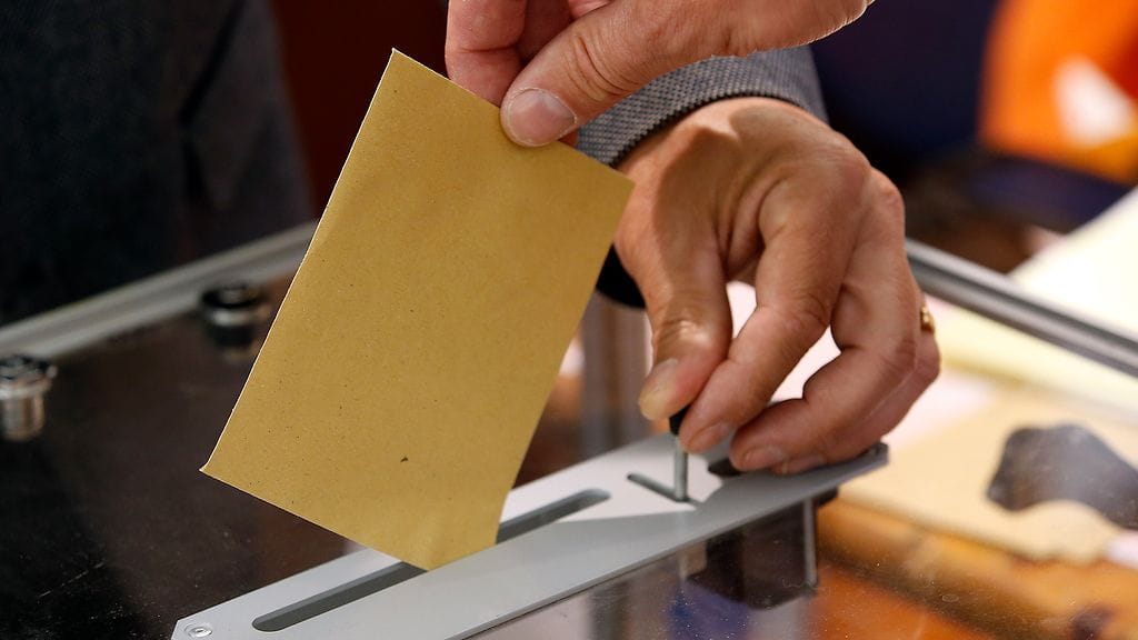 Tutkimusta varten haastateltiin tuhatta 18 vuotta täyttänyttä suomalaista marras-joulukuun taitteessa.