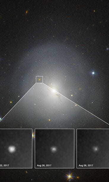eso1733n
