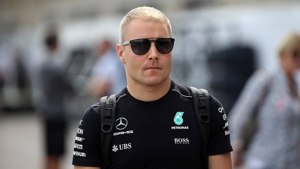 Valtteri Bottas