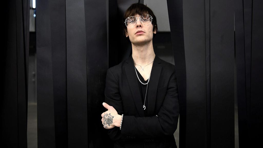 Miki Liukkonen 26.10.2017