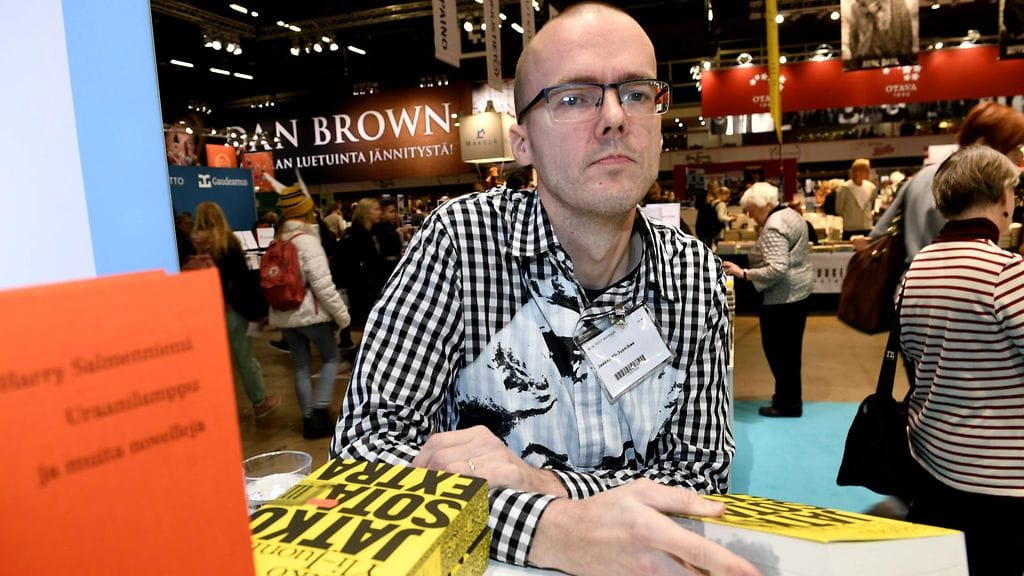 Jaakko Yli-Juonikas 26.10.2017