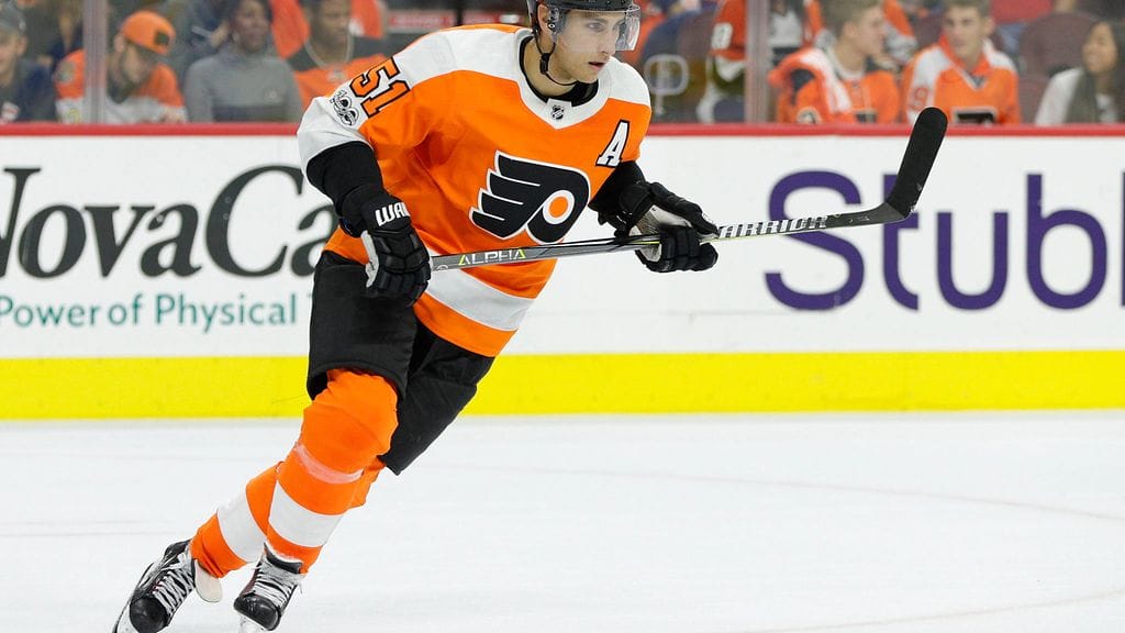 Valtteri Filppulan saldo oli 0+1.