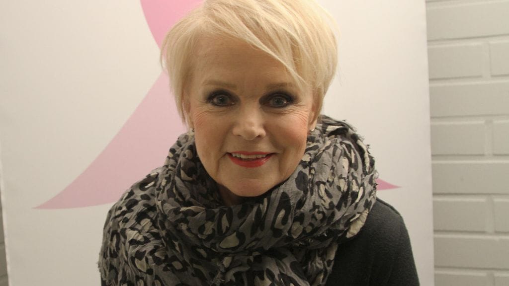 Katri Helena vierailee Putouksen suorassa lähetyksessä lauantaina 17.2.