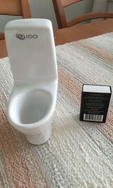 vessanpönttöNylund