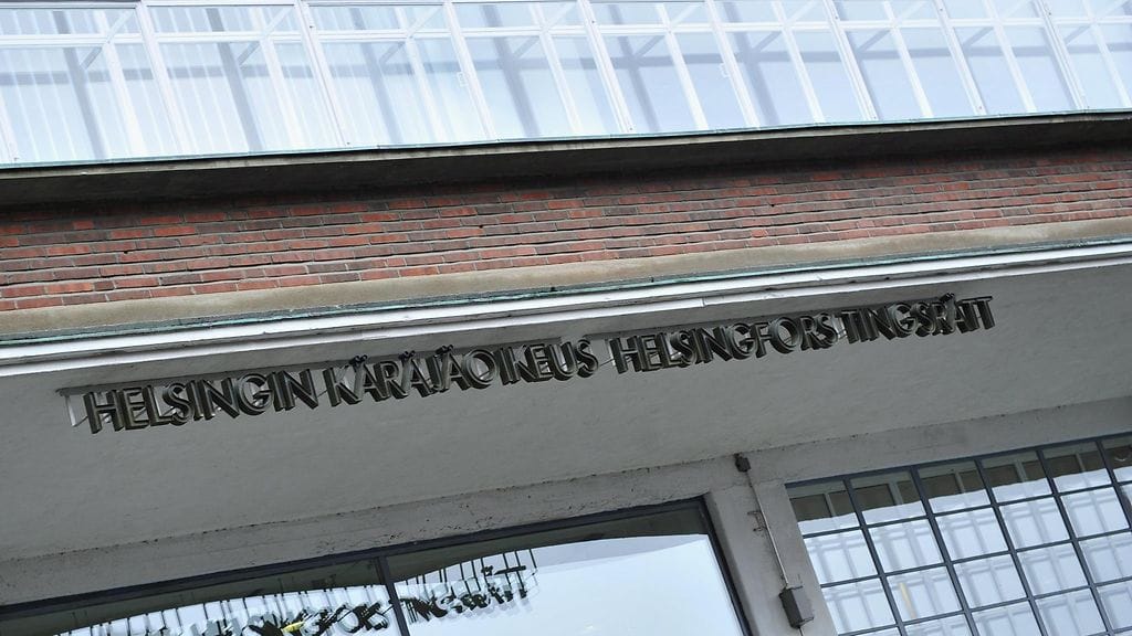 Teinipoikien syytteitä käsitellään Helsingin käräjäoikeudessa ensi viikolla.