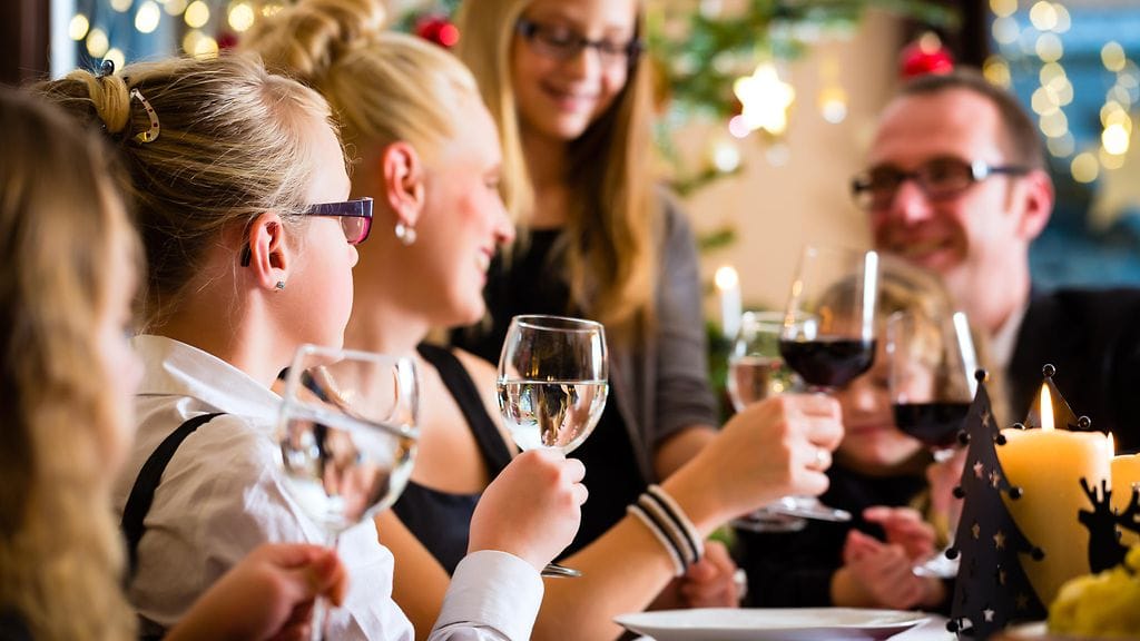 Joulu saa monelle suomalaiselle muistot nousemaan mieliin.