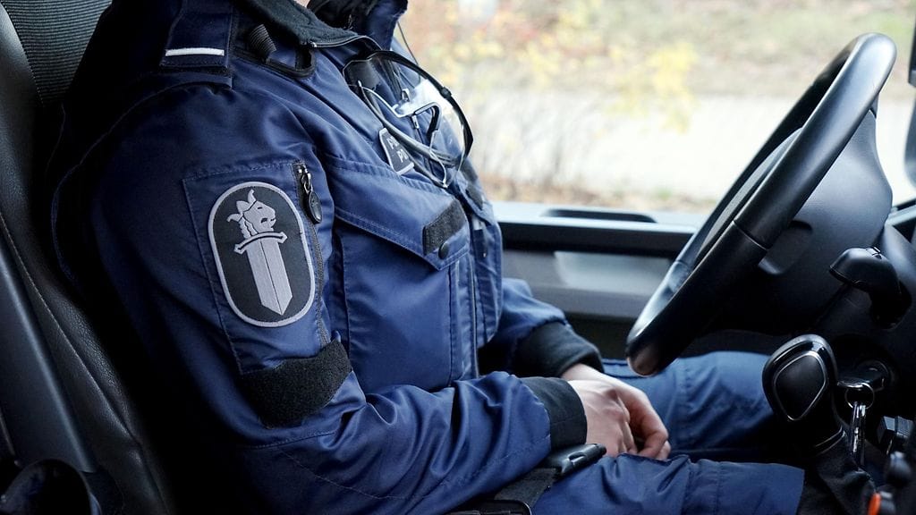 Kuvituskuvaa. Koska rikoksena epäiltynä on poliisi, tekee esitutkinnan syyttäjä.