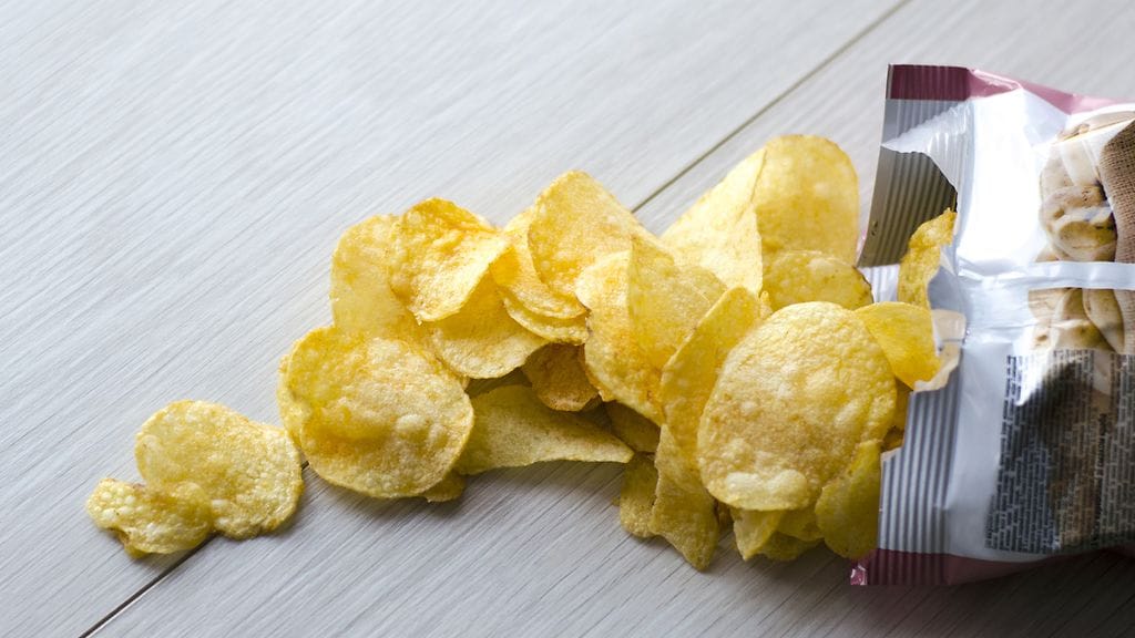 Miten sipsipussin rapina vaikuttaa nautintoon?