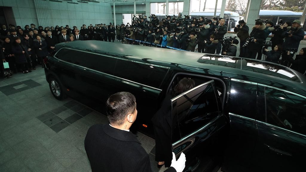 Jonghyun eli Kim Jong-hyun 4