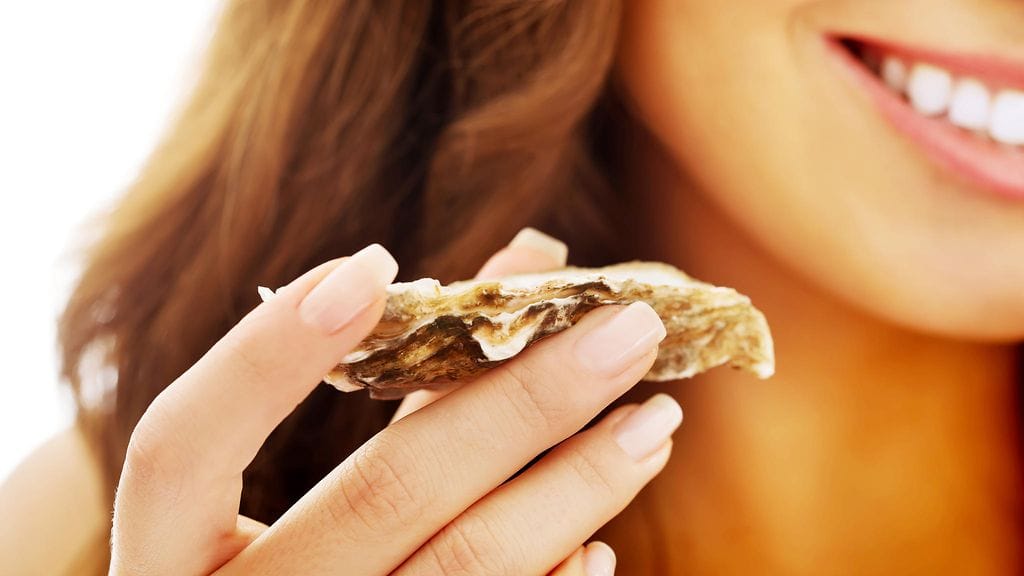 Harva ostereista pitävä on tietoinen näiden herkkujen terveysriskeistä.