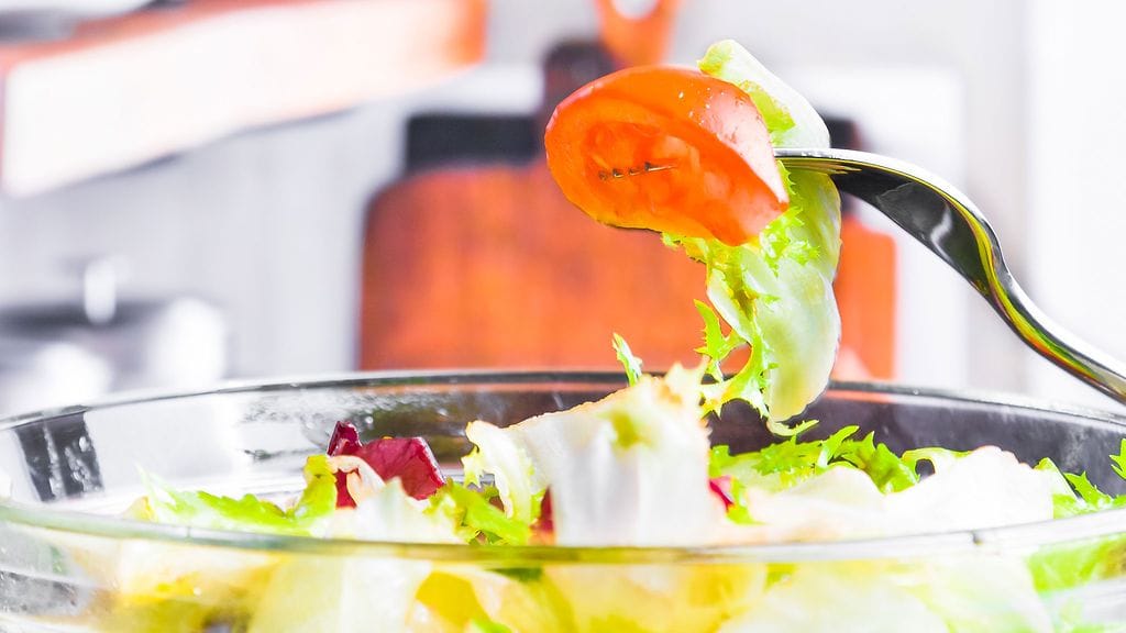 Ruokavalio vaikuttaa paljon diabeteksen ehkäisyyn ja hoitoon.