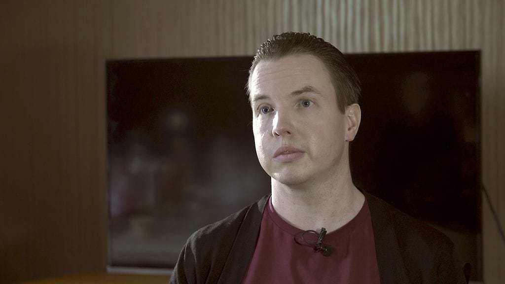 Ehdonalaiseen hakenutta Janne Ranista kuultiin vastikään Rikospaikka-ohjelmassa.