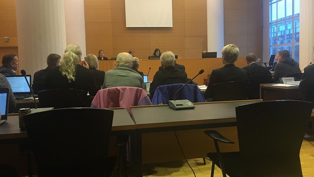 Hyppyrimäki turma oikeus 3