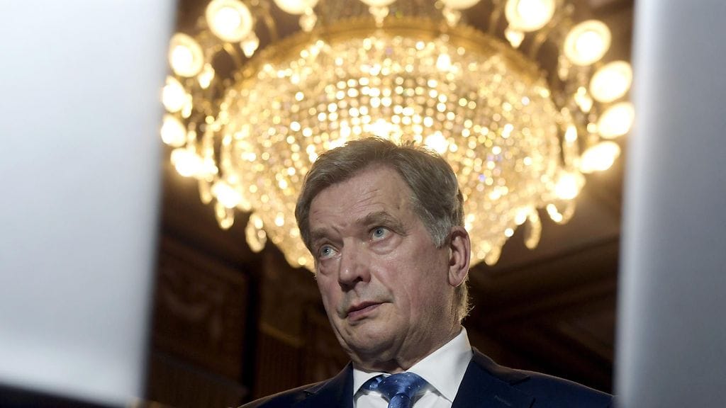 Presidentinvaalit - äänestys 61