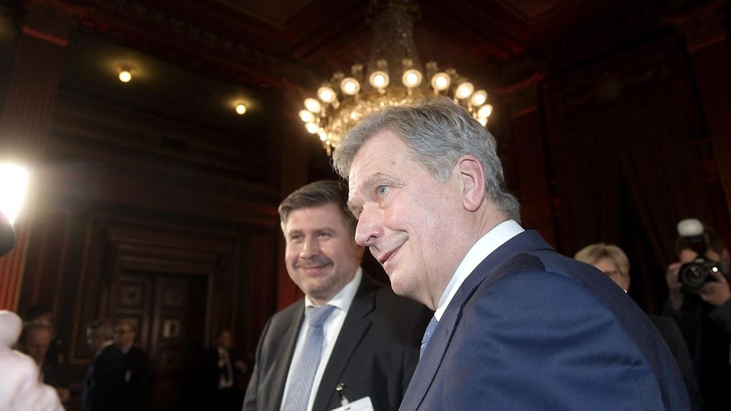 Presidentinvaalit - äänestys 62