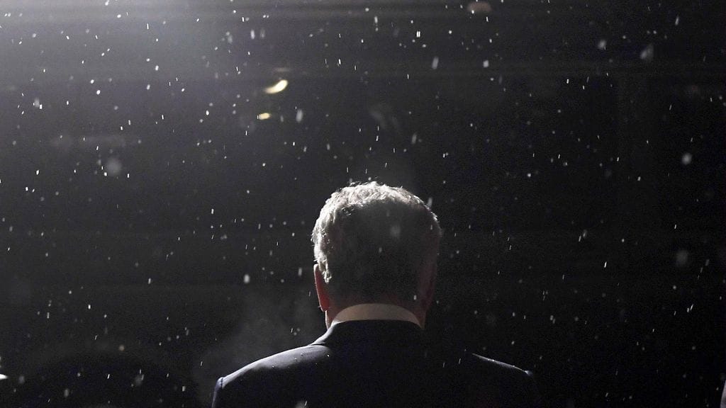 Presidentinvaalit - äänestys 66