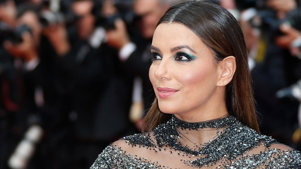 Eva Longoria kertoo kipeistä kokemuksistaan hittisarjan kuvauksissa.