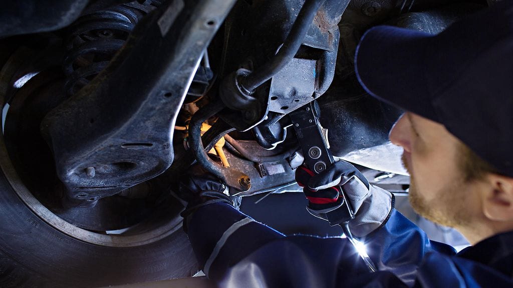 Trafin tilastot paljastavat, että melko uusissakin autoissa on suuria eroja vikojen määrän ja vakavuuden suhteen.