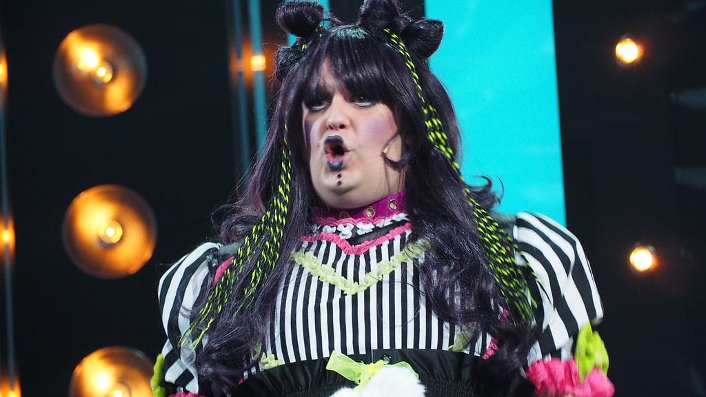 Amaryllis Yamamoton uusi tyyli.