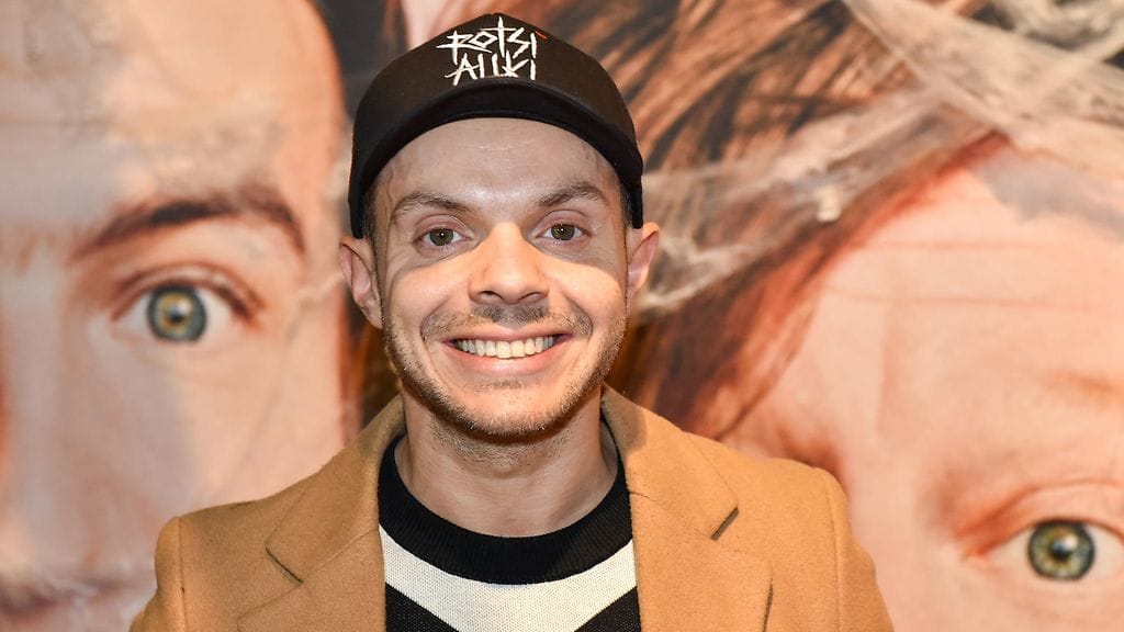 Uniikki lokakuussa 2016.