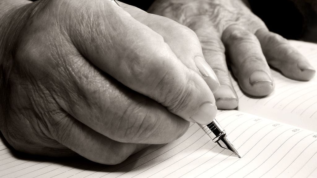 Kenen kannattaa tehdä testamentti?