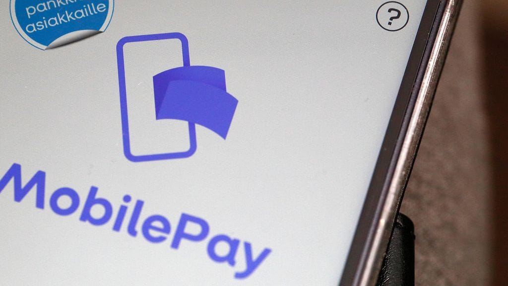 Mobilepaylla on Suomessa jo yli kolme miljoonaa käyttäjää.