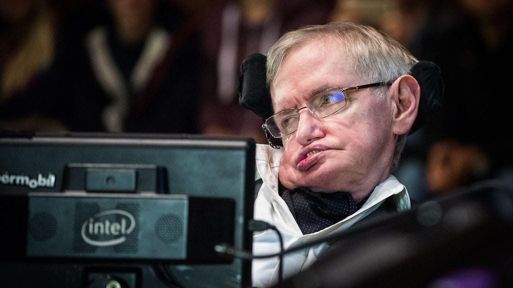 Hawkingin hautajaiset järjestetään tämän kuun viimeisenä päivänä Cambridgessa.