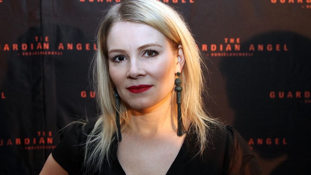 Pamela Tola kertoo kohtaamistaan ennakkoluuloista.