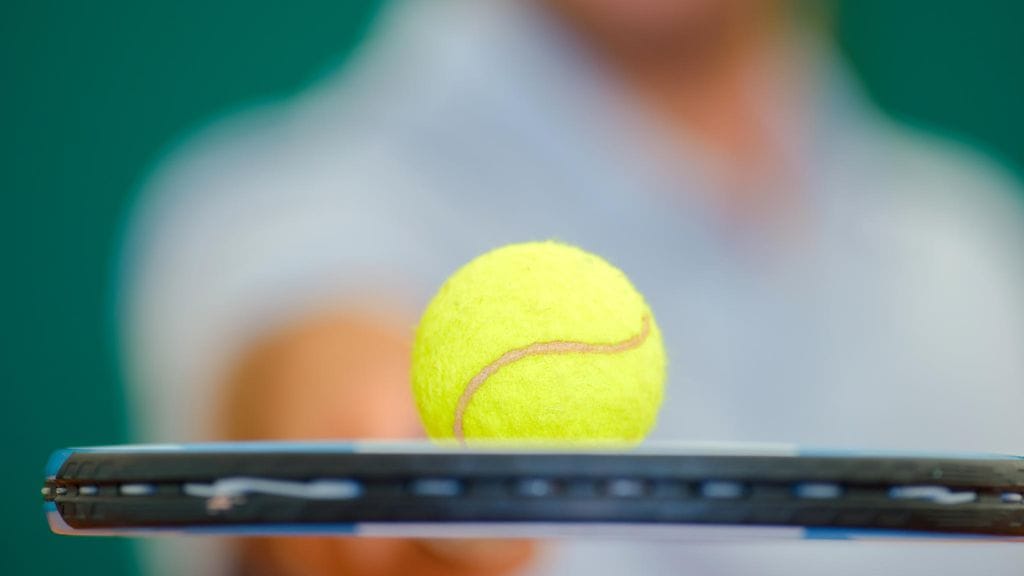 Kyselyssä 52 prosenttia vastanneista piti palloja vihreinä.