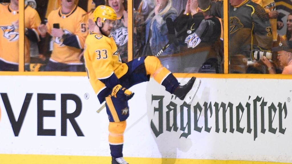 Viktor Arvidsson