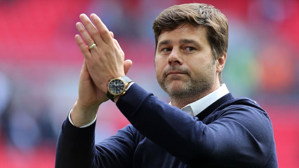 Tällä hetkellä Valioliiga-seuraa Tottenhamia luotsaavaa Mauricio Pochettinoa ollaan viemässä Real Madridin seuraavaksi manageriksi.