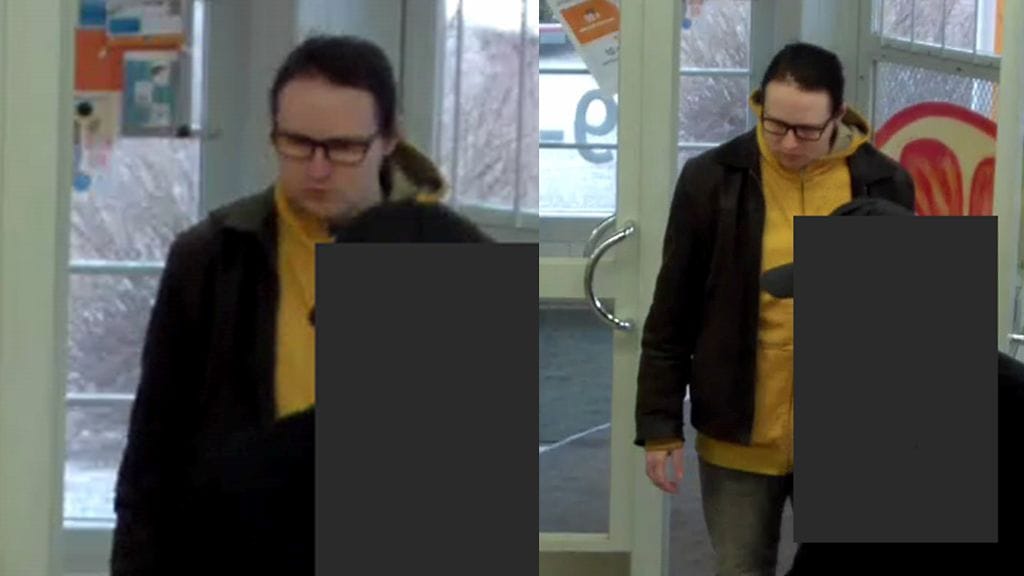 poliisi, ryöstö, tampere