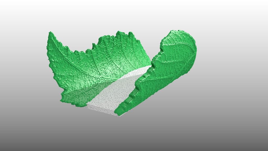 Lehtisilta, Porin Asuntomessut, havainnekuva