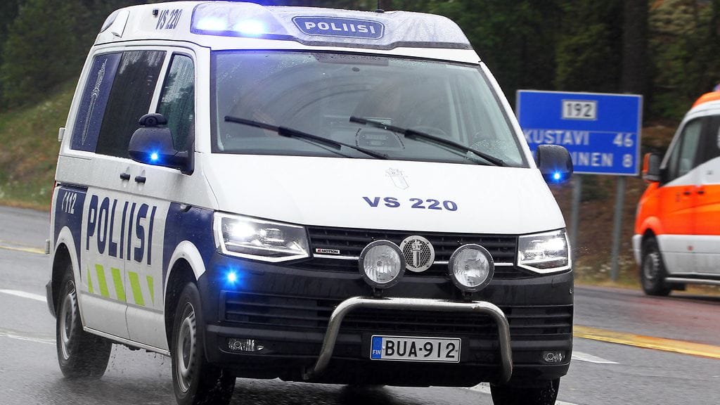 Poliisi järjesti vuorokauden mittaisen tehovalvonnan, jossa jäi kiinni yli 5 500 ylinopeutta ajanutta ja 33 etsintäkuulutettua.