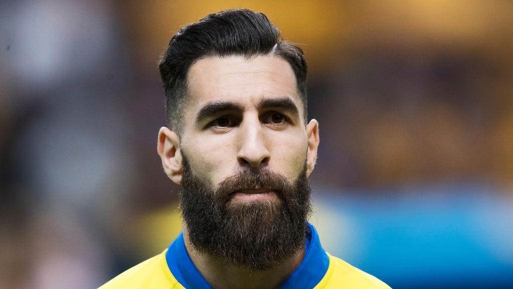 Jimmy Durmaz.